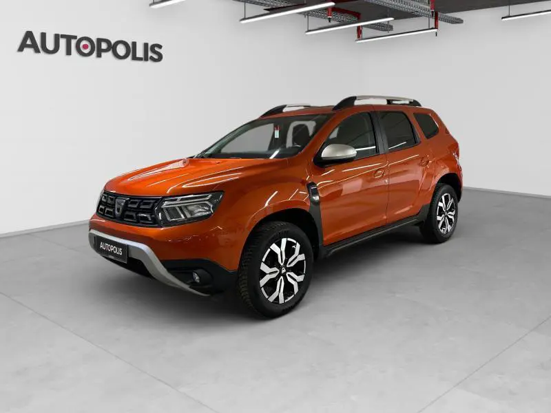 Dacia Duster - 0
