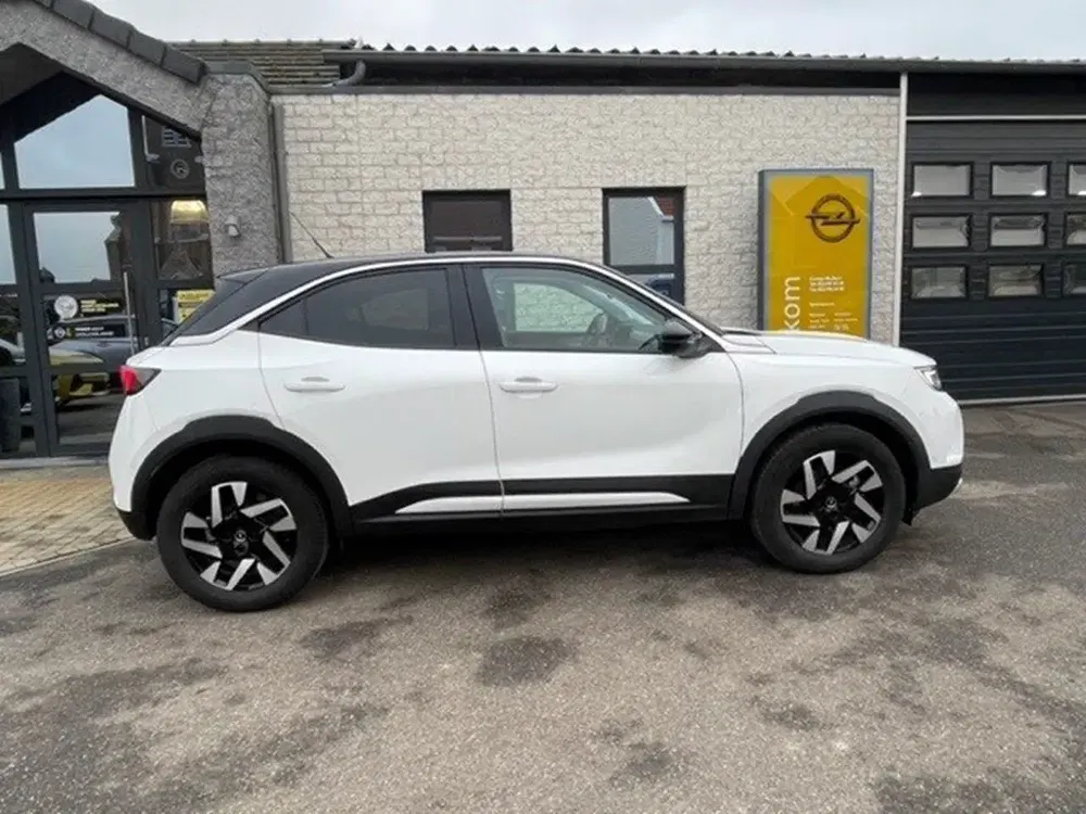Opel Mokka-E - 0