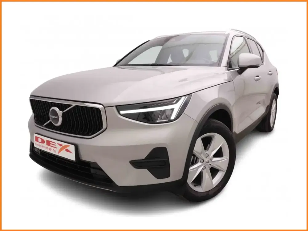 Volvo XC40 - 0