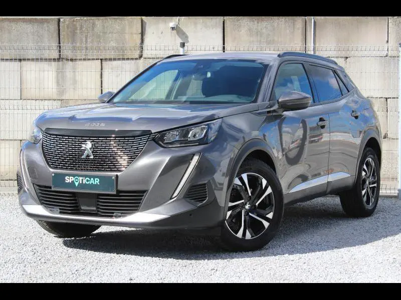 Peugeot 2008 - 0