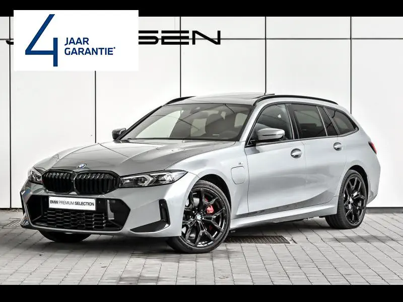 BMW 330 - 0