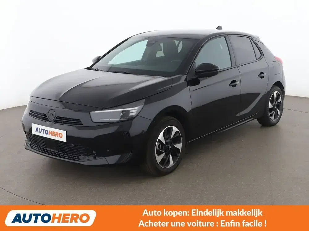 Opel Corsa - 0