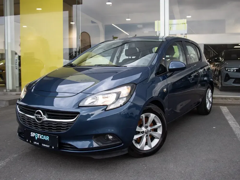 Opel Corsa - 0