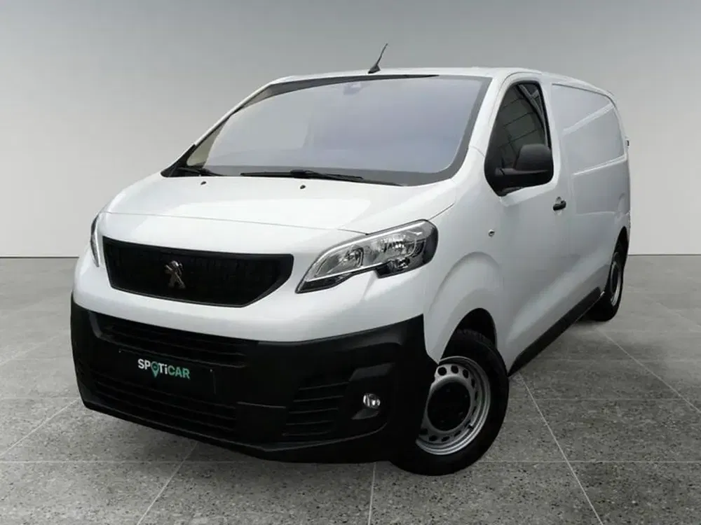 Peugeot e-Expert - 0