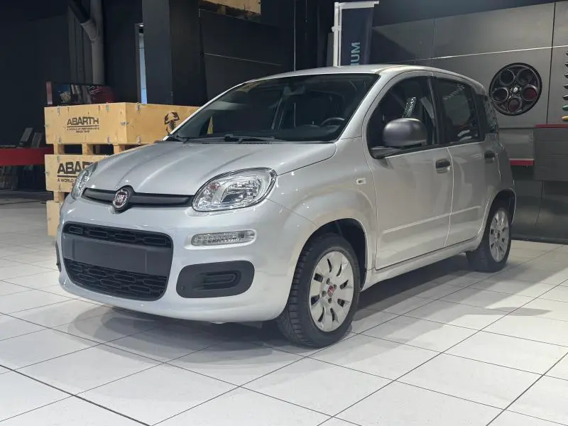 Fiat Panda - 0