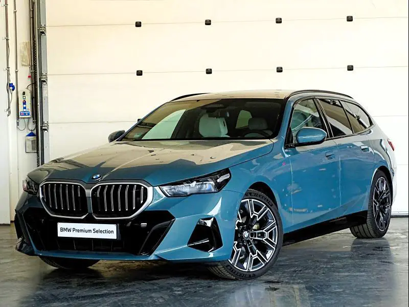 BMW 520 - 0