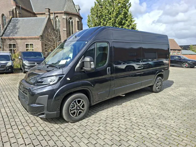 Fiat Ducato - 0