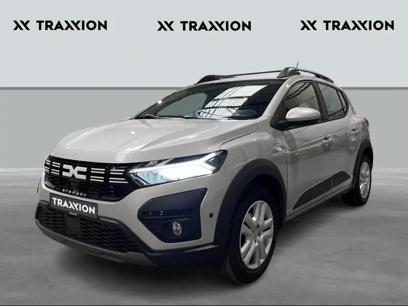 Dacia Sandero - 0