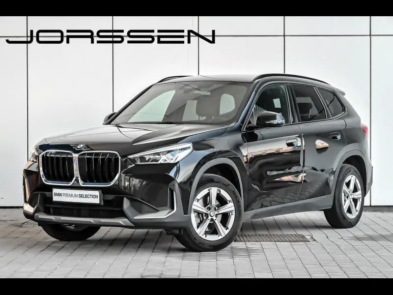 BMW X1 - 0