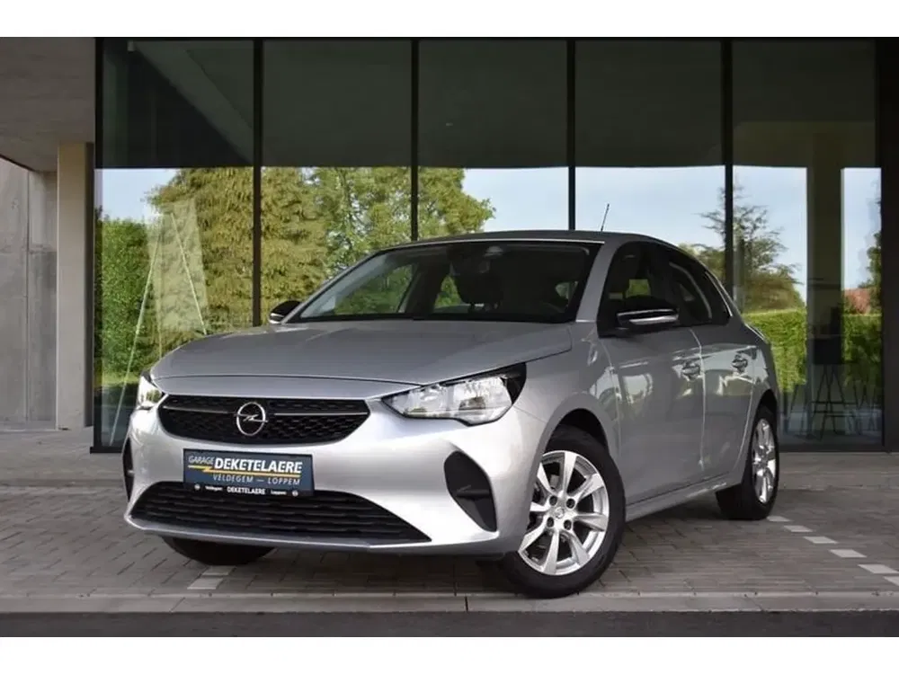 Opel Corsa - 0