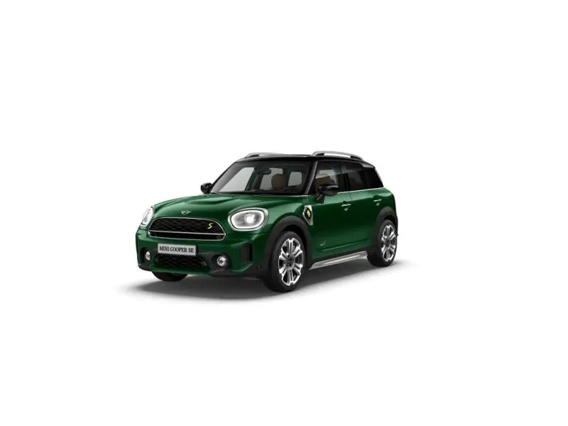 Mini Cooper SE Countryman - 0