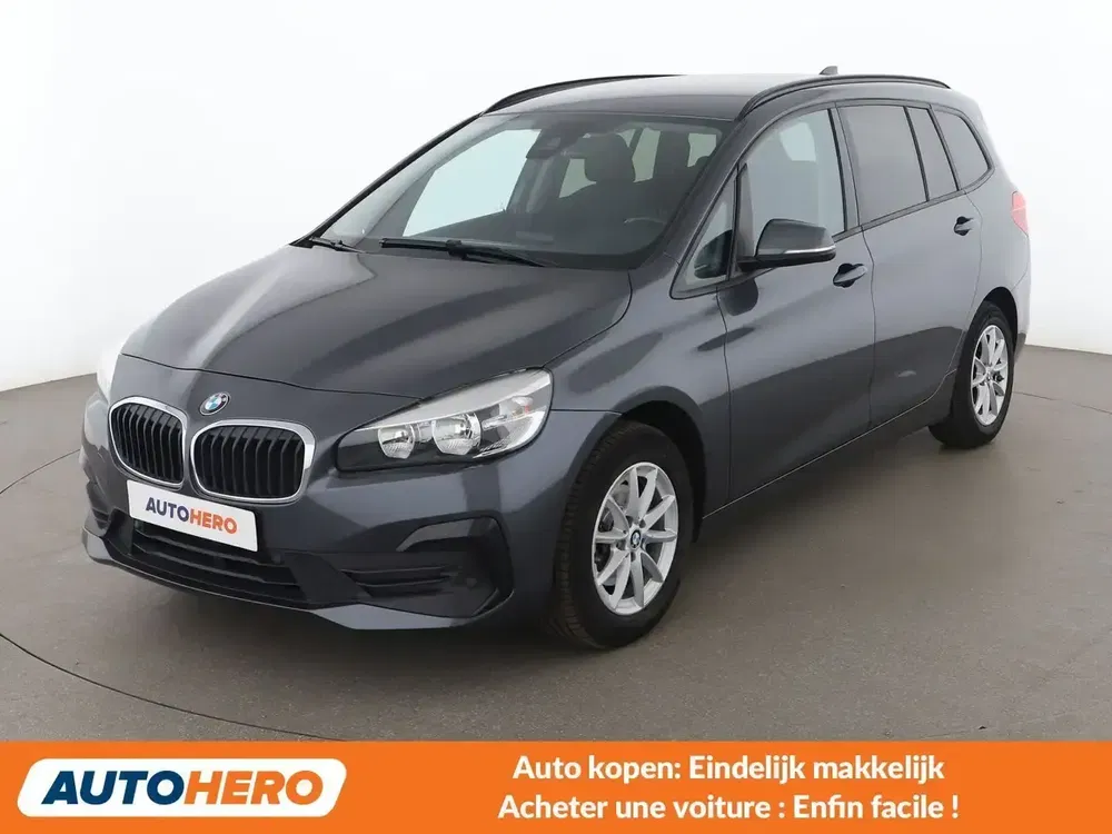 BMW 216 - 0