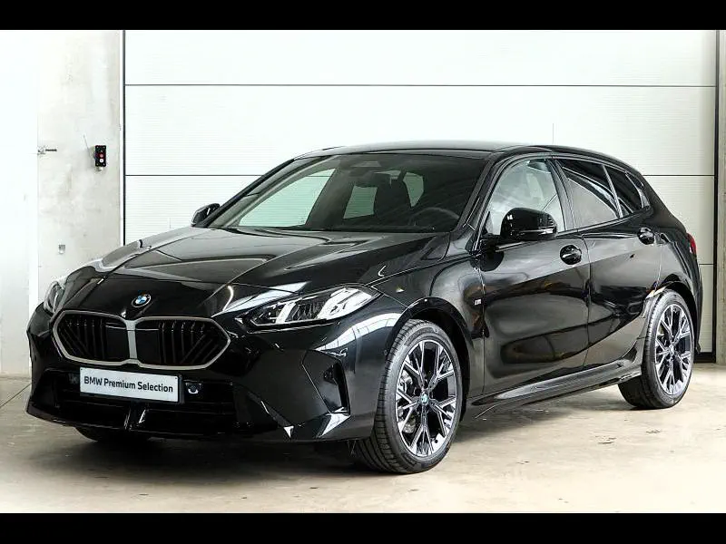 BMW 120 - 0