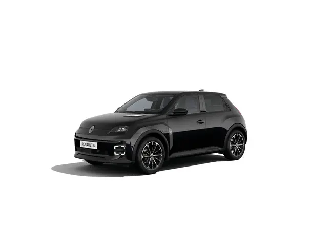 Renault R 5 - 0