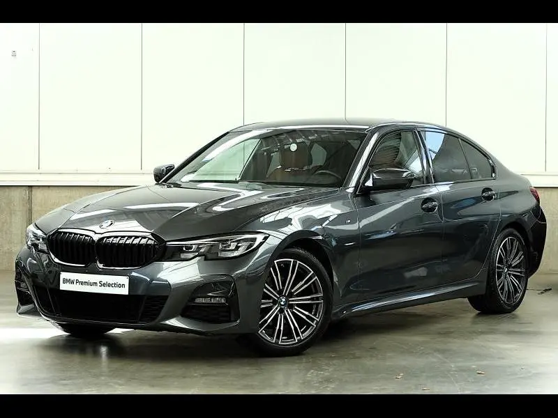 BMW 318 - 0