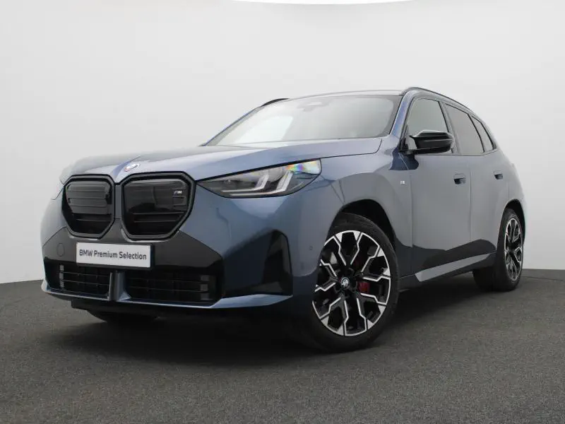 BMW X3 - 0