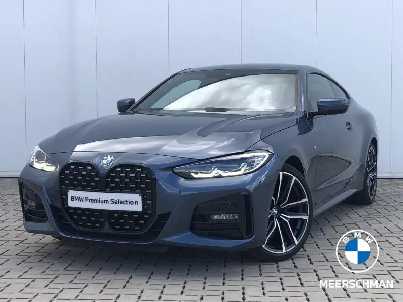 BMW 420 - 0
