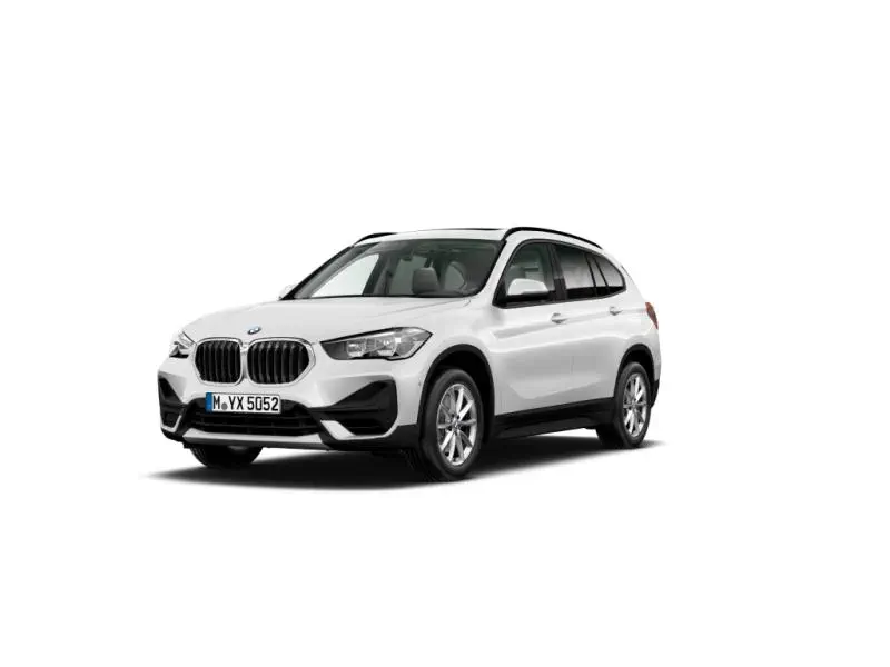 BMW X1 - 0