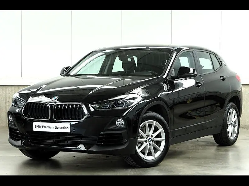 BMW X2 - 0