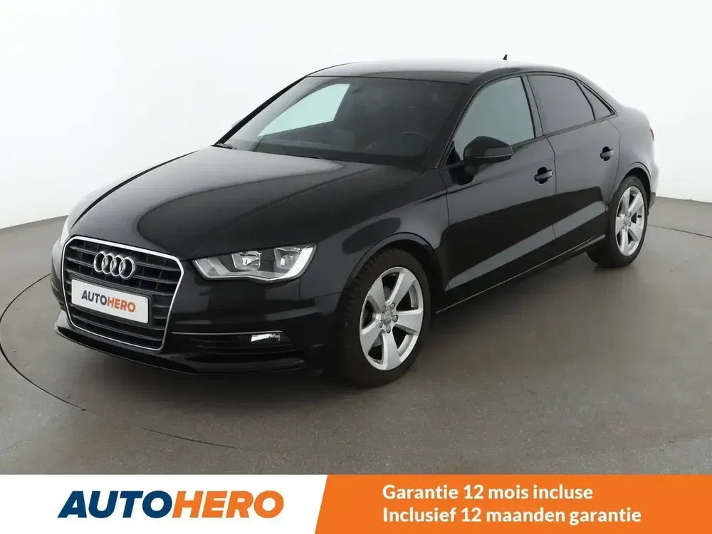 Audi A3 - 0