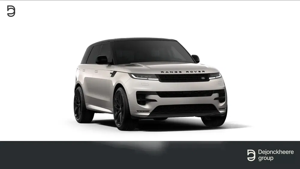 Land Rover Range Rover Sport - 0
