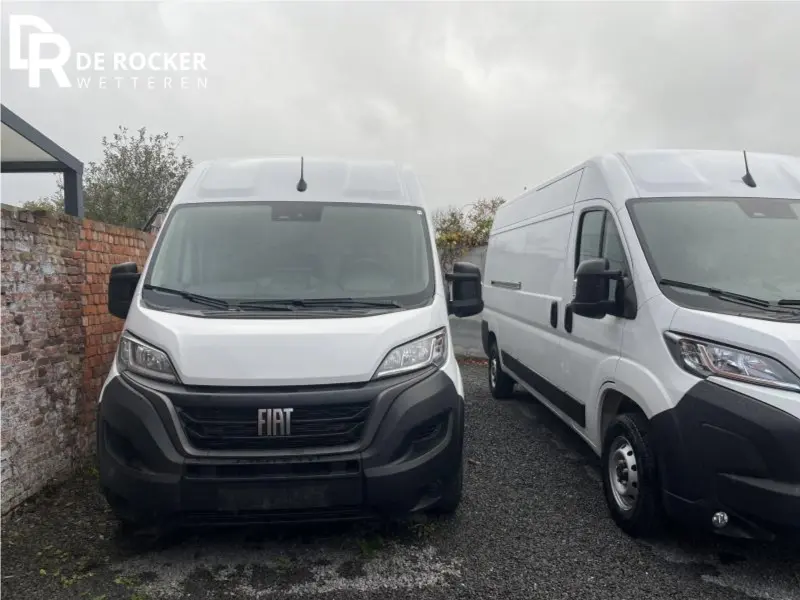 Fiat Ducato - 0