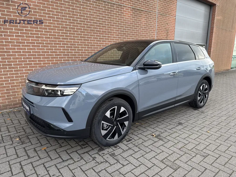 Opel Grandland - 0