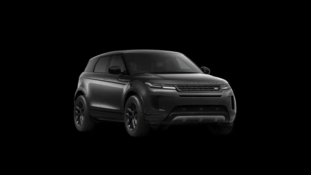 Land Rover Range Rover Evoque - 0