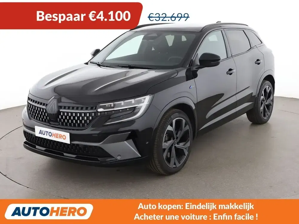 Renault Austral - 0