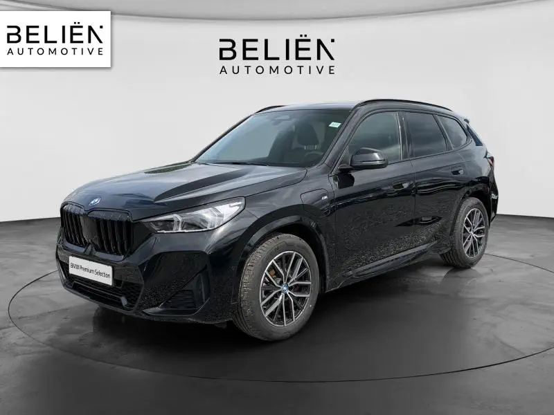 BMW X1 - 0