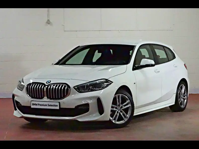 BMW 118 - 0