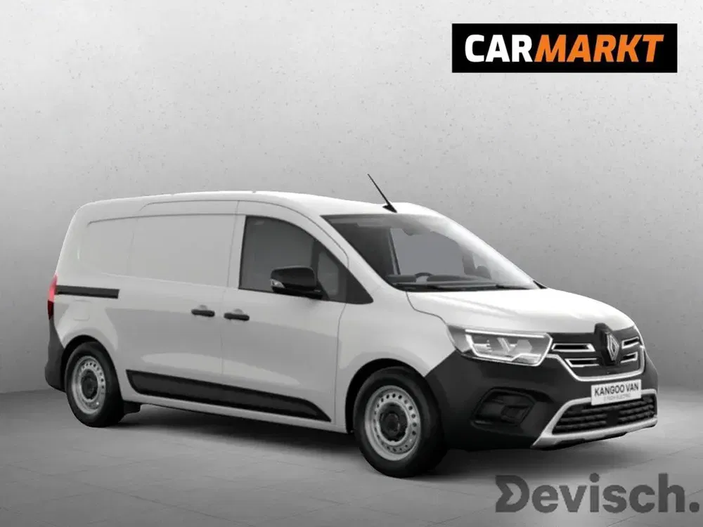 Renault Kangoo - 0