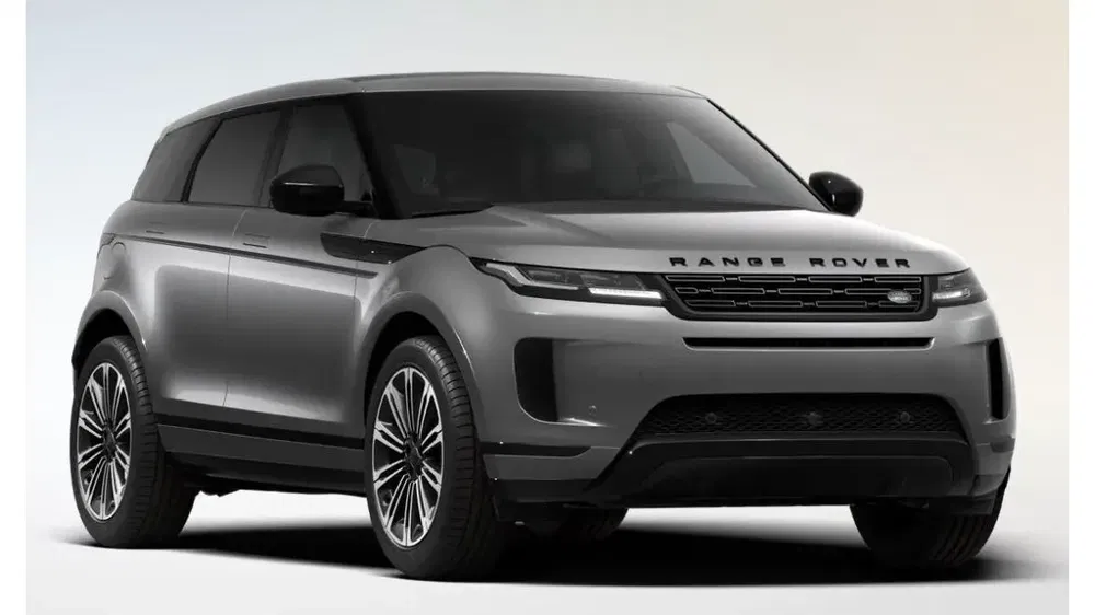 Land Rover Range Rover Evoque - 0