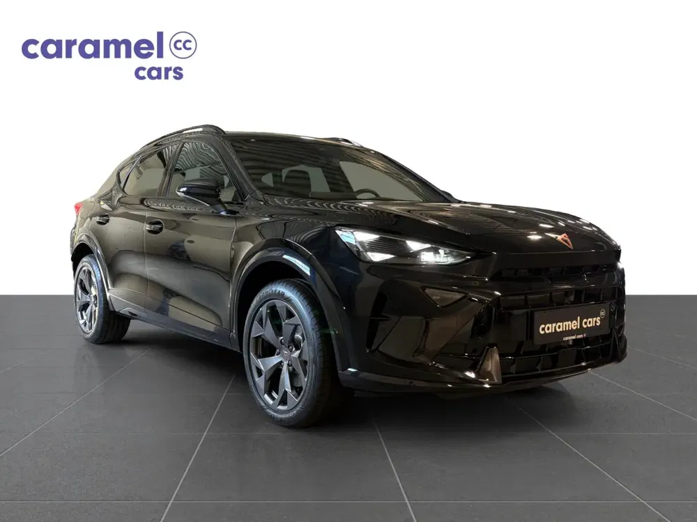 CUPRA Formentor - 0