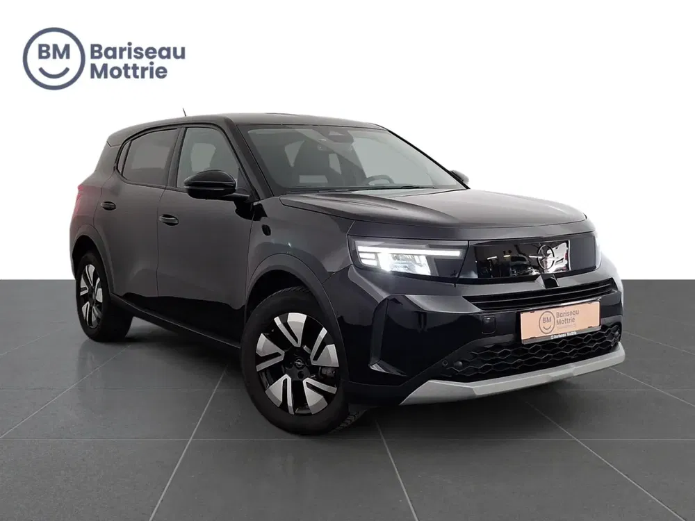 Opel Frontera - 0