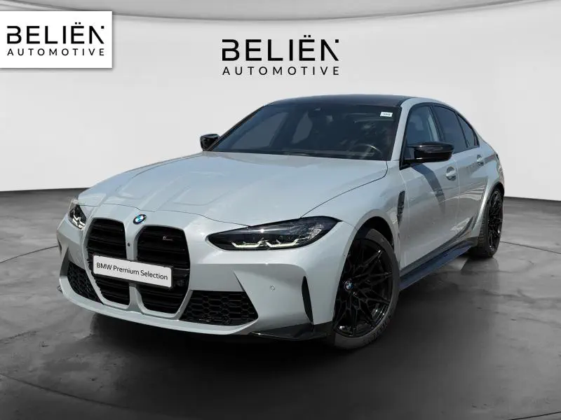 BMW M3 - 0