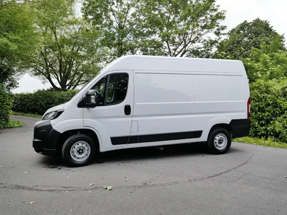 Fiat Ducato - 0