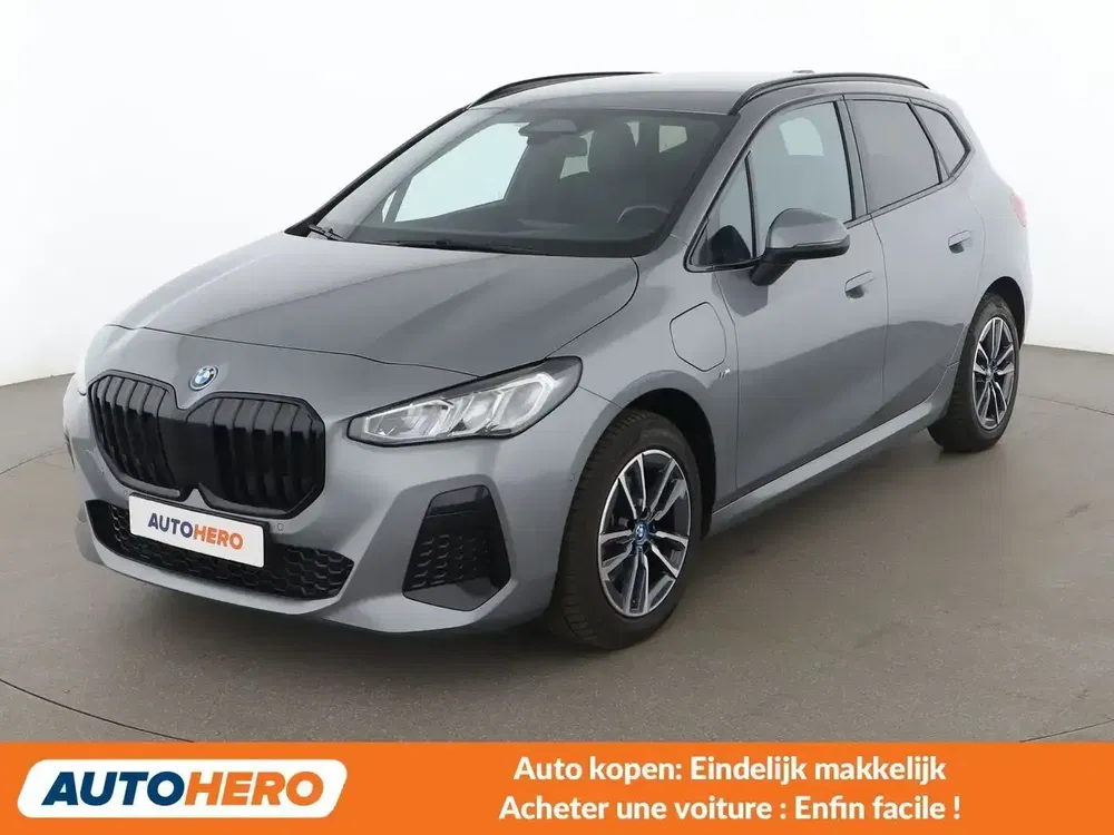 BMW 225 - 0