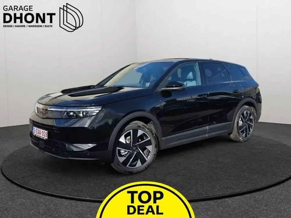 Opel Grandland - 0