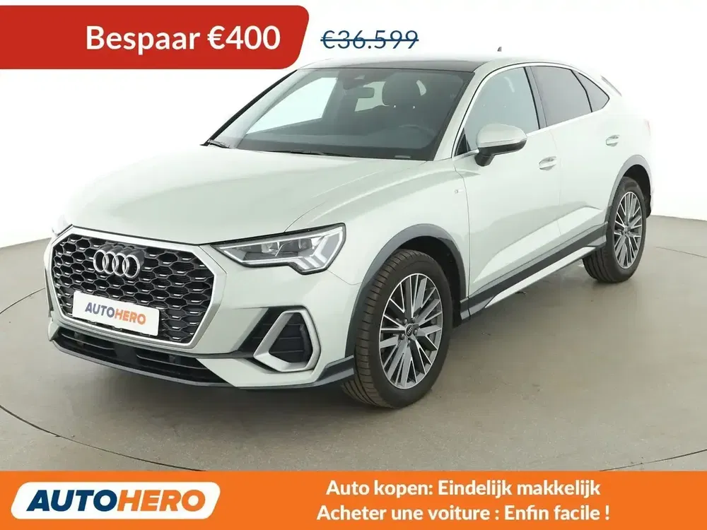 Audi Q3 - 0