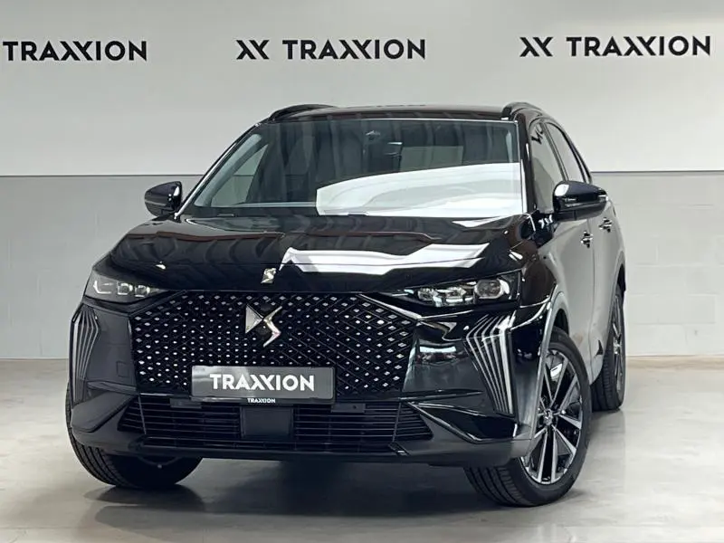 DS Automobiles DS 7 - 0