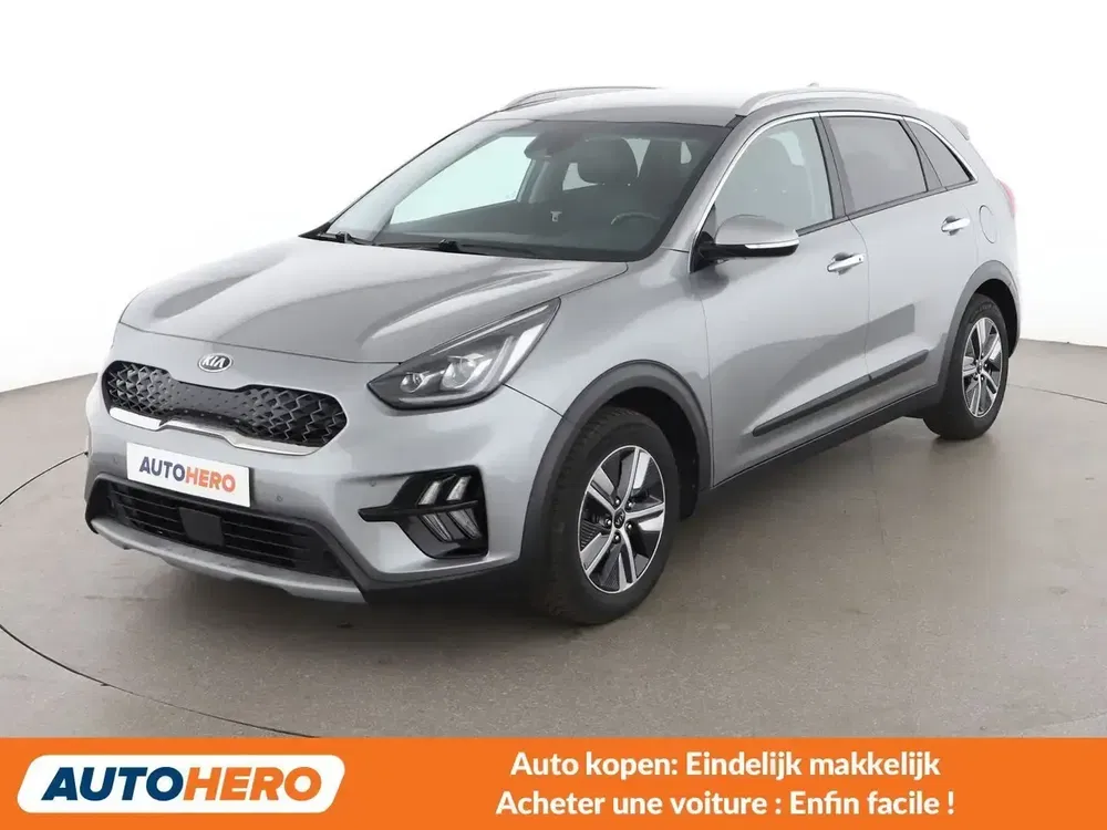 Kia Niro - 0