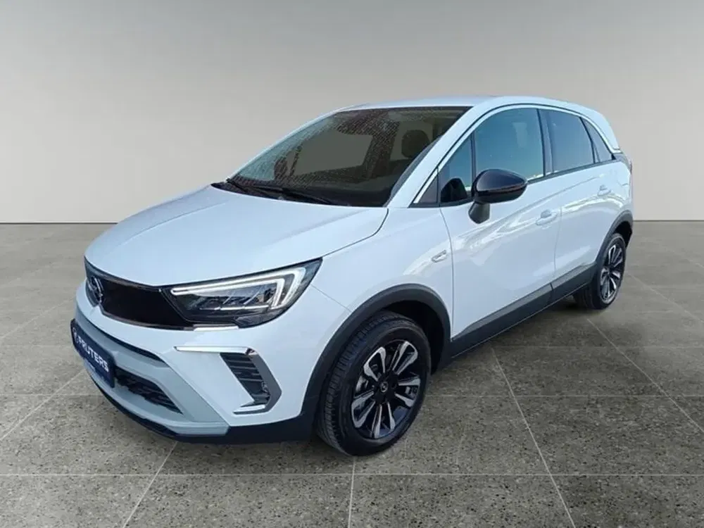 Opel Crossland - 0