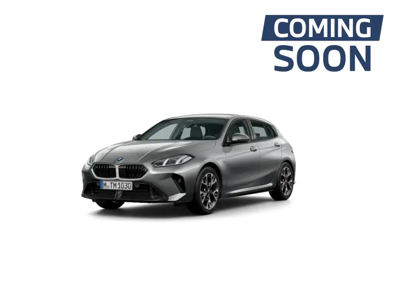 BMW 120 - 0