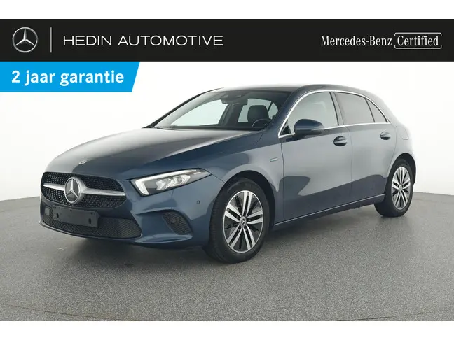 Mercedes A 250 - 0