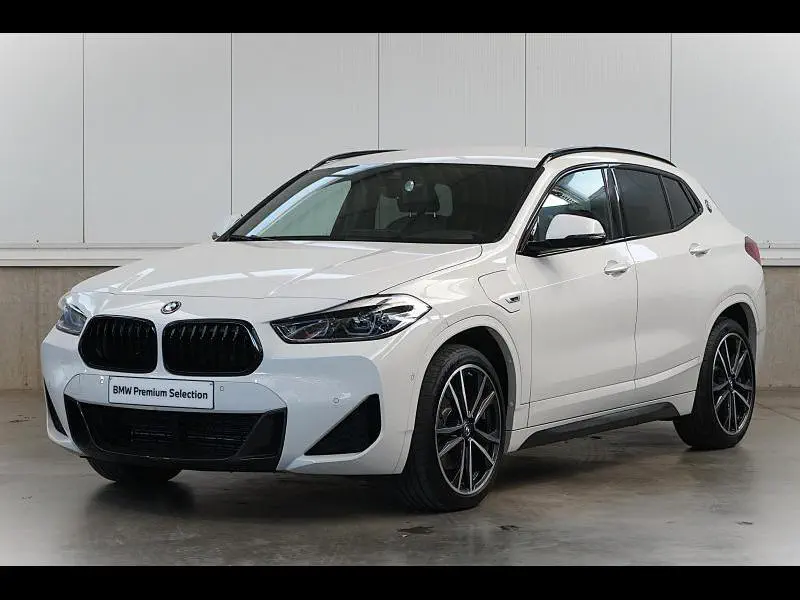 BMW X2 - 0