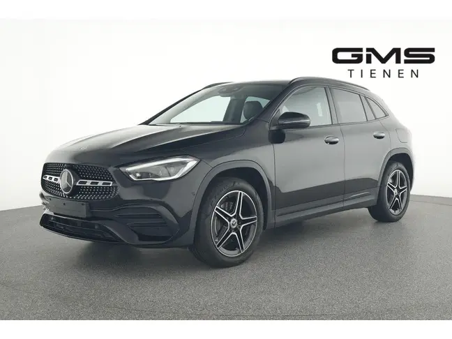 Mercedes GLA 250 - 0