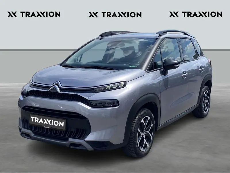 Citroën C3 Aircross - 0