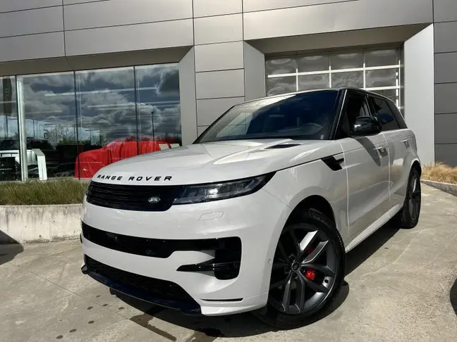 Land Rover Range Rover Sport - 0