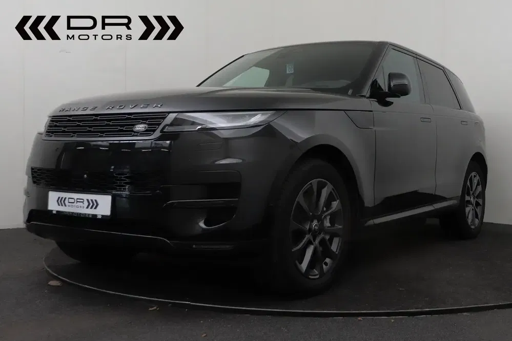 Land Rover Range Rover Sport - 0